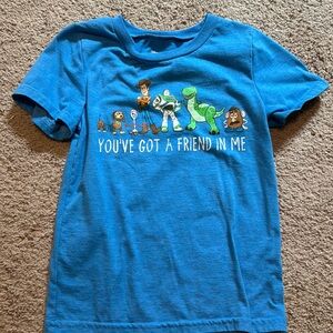 Toy Story tee